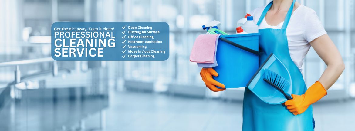 Cleaning Professional